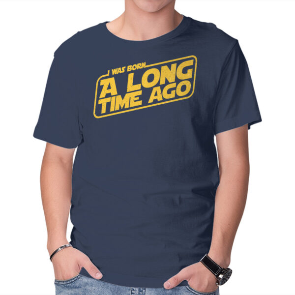 Born A Long Time Ago - Image 5