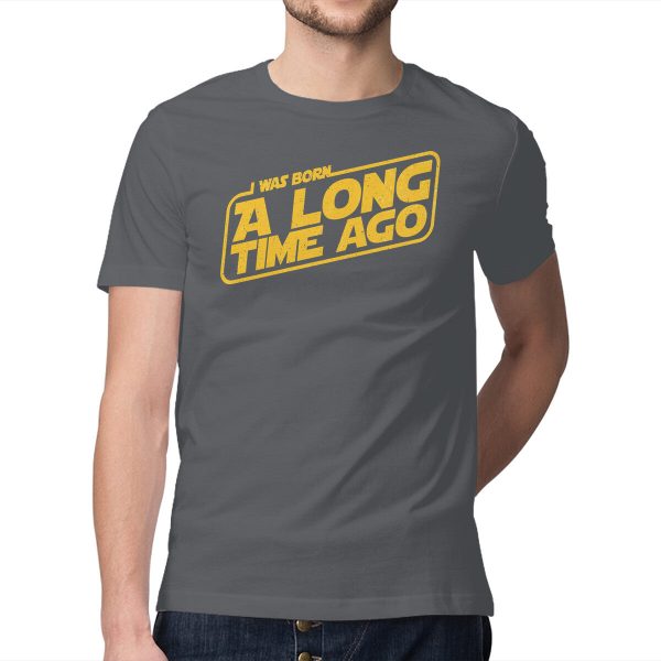 Born A Long Time Ago - Image 9