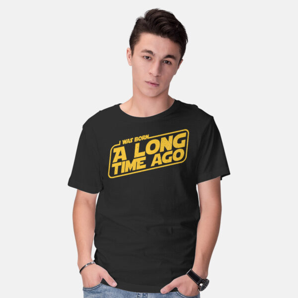 Born A Long Time Ago - Image 2