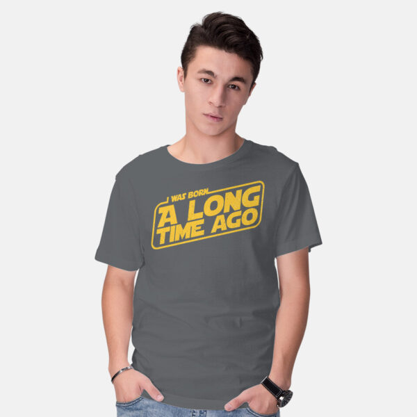 Born A Long Time Ago - Image 10
