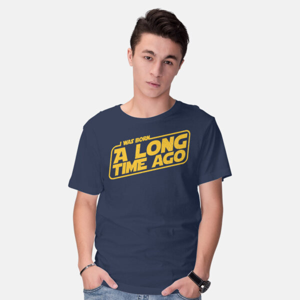 Born A Long Time Ago - Image 6