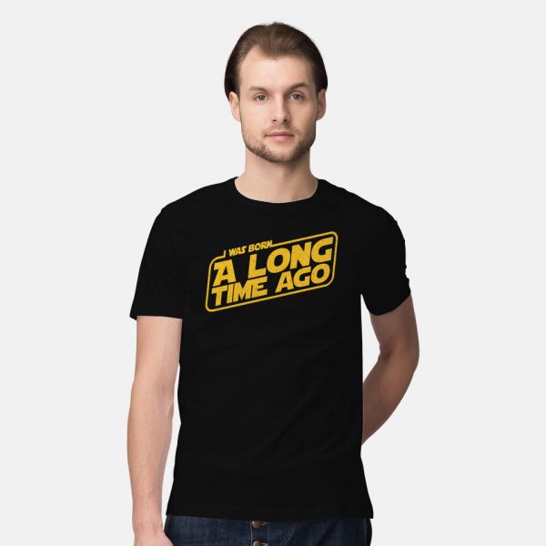 Born A Long Time Ago - Image 2