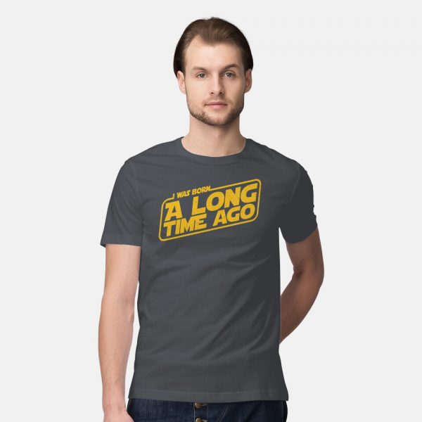 Born A Long Time Ago - Image 10