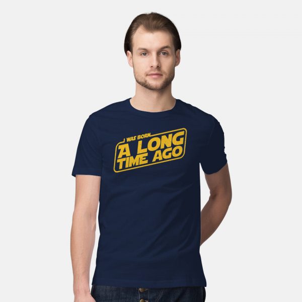Born A Long Time Ago - Image 6