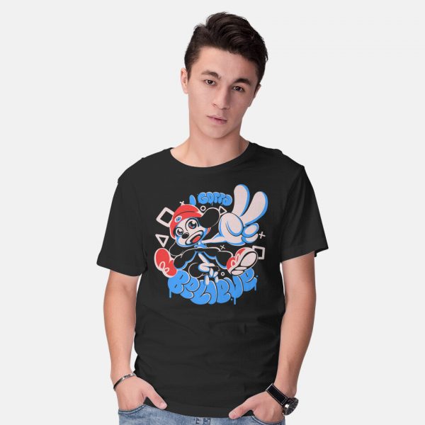 Believe The Rapper - Image 2