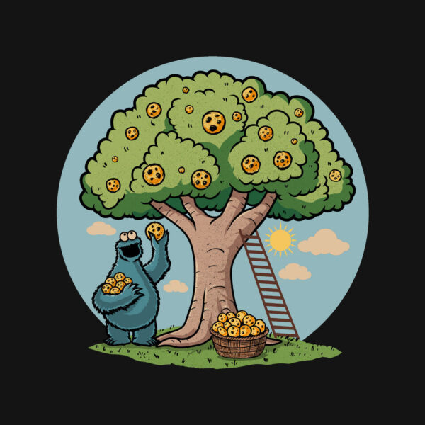 Cookie Tree - Image 8
