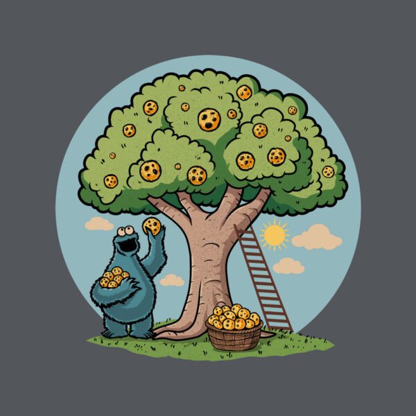 Cookie Tree - Image 4