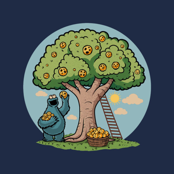 Cookie Tree - Image 12