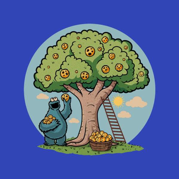 Cookie Tree - Image 16