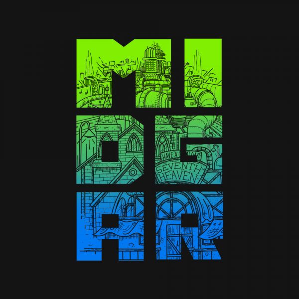Midgar - Image 4