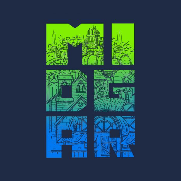 Midgar - Image 8