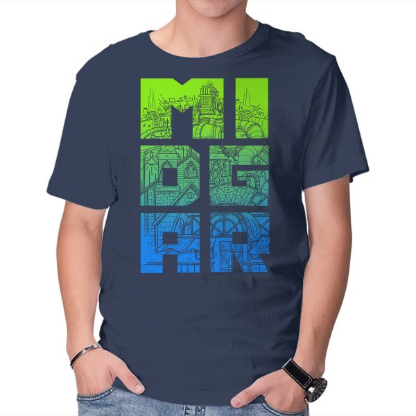 Midgar - Image 5