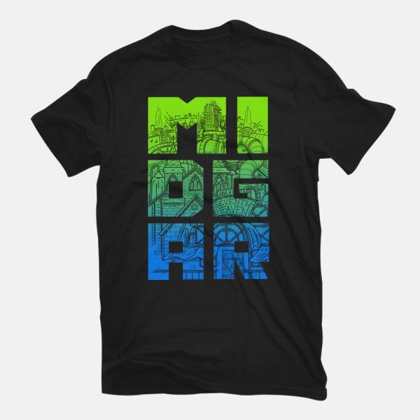 Midgar - Image 3