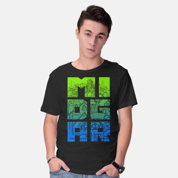 Midgar - Image 2