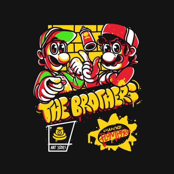 Street Bros - Image 4