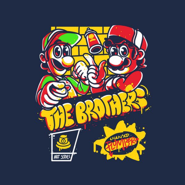 Street Bros - Image 8