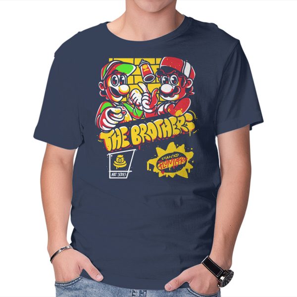 Street Bros - Image 5