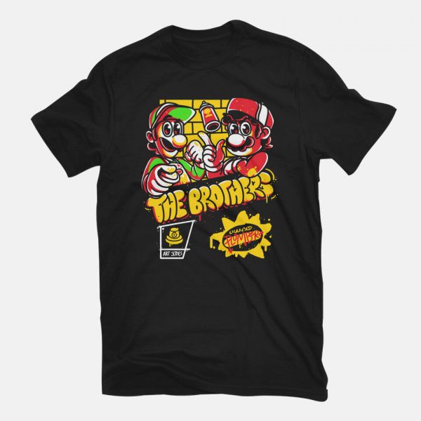 Street Bros - Image 3