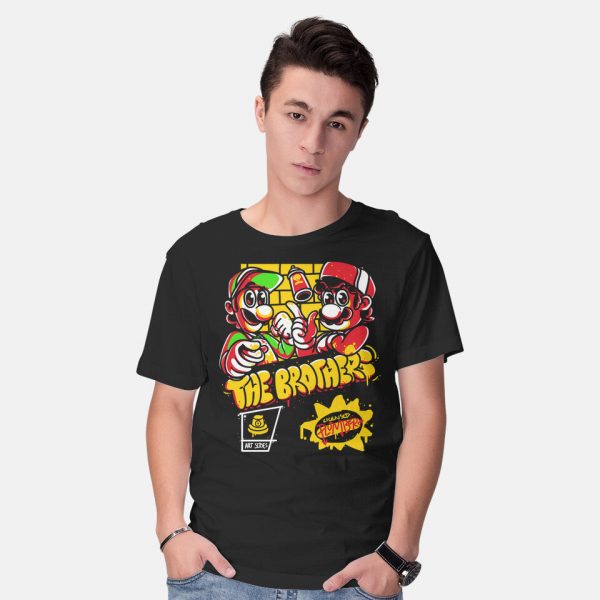Street Bros - Image 2
