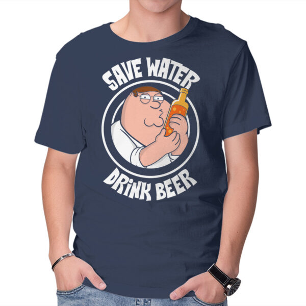 Save Water Drink Beer - Image 5