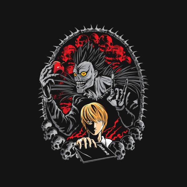 Death Picker - Image 4