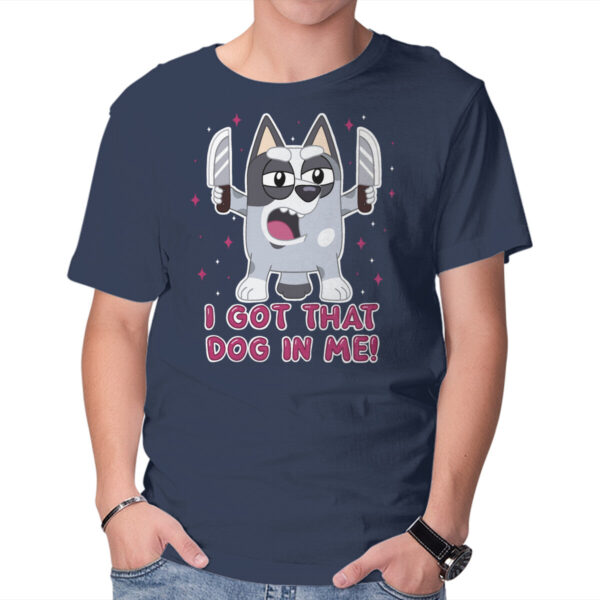 I Got That Dog In Me