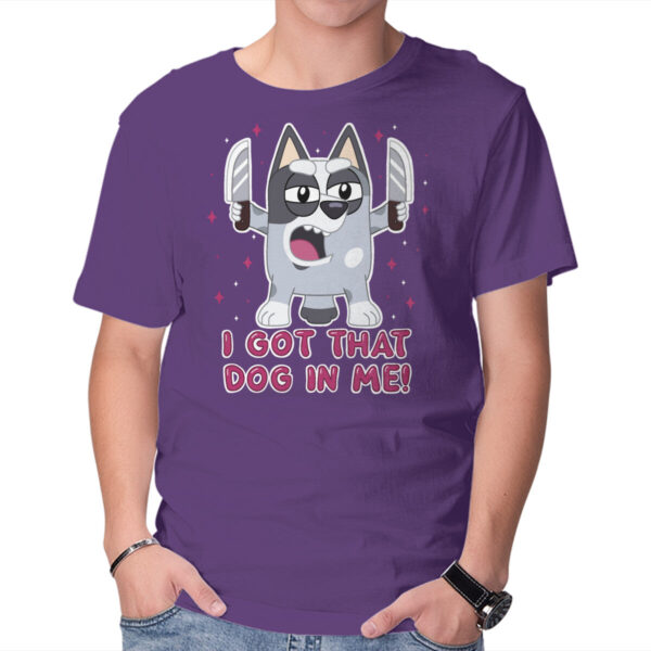 I Got That Dog In Me - Image 9
