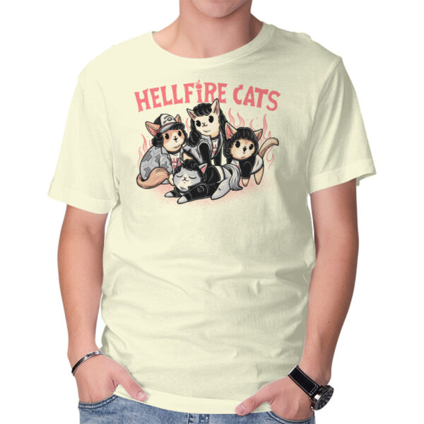 Hellfire Cats - Image 13