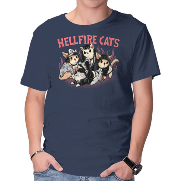 Hellfire Cats - Image 5