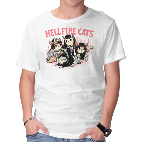Hellfire Cats - Image 9