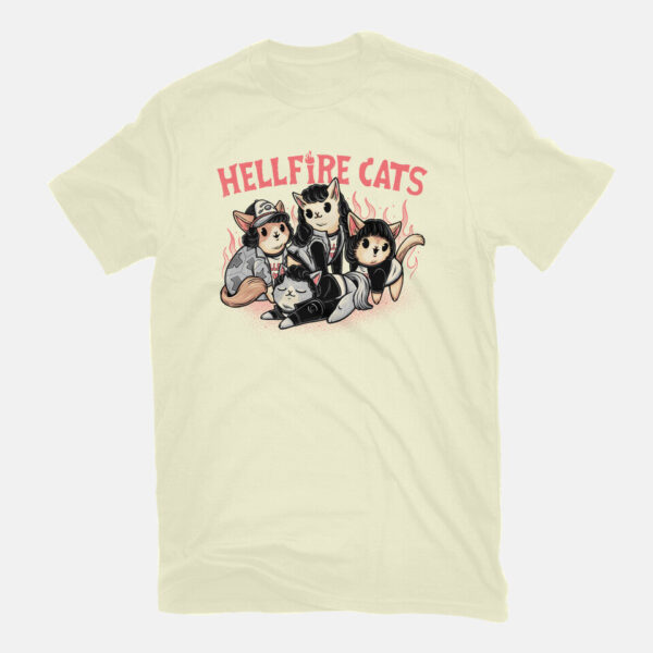 Hellfire Cats - Image 15