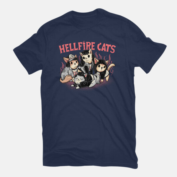 Hellfire Cats - Image 7