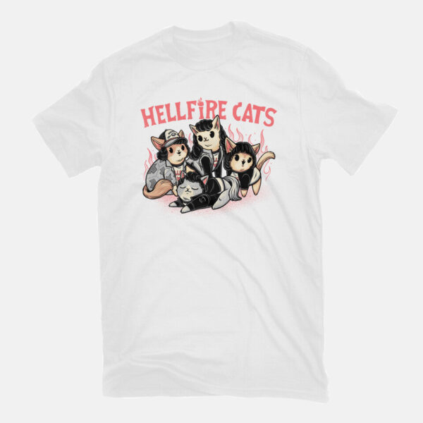 Hellfire Cats - Image 11