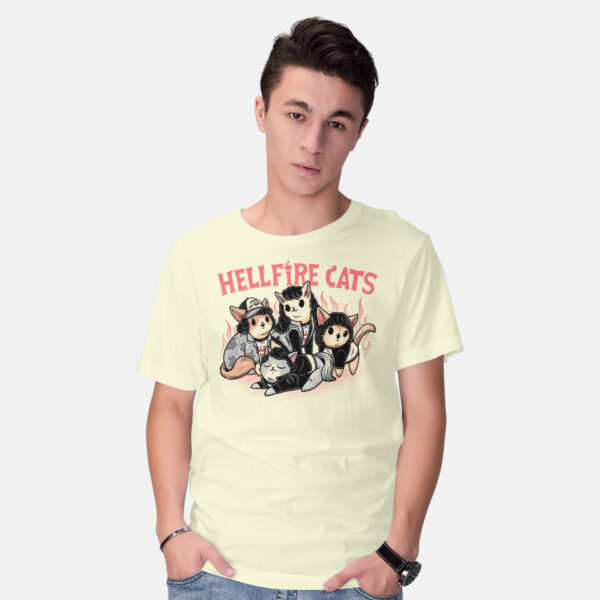 Hellfire Cats - Image 14