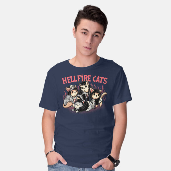 Hellfire Cats - Image 6