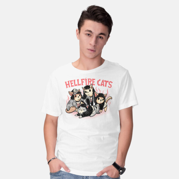 Hellfire Cats - Image 10