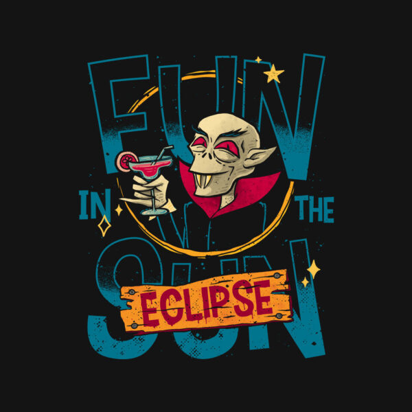 Fun In The Eclipse - Image 4