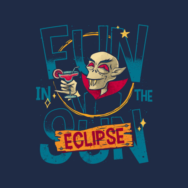 Fun In The Eclipse - Image 8