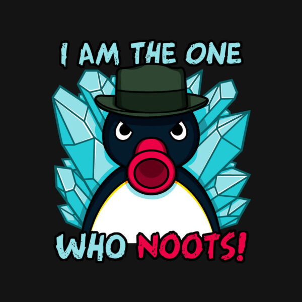 The One Who Noots - Image 4