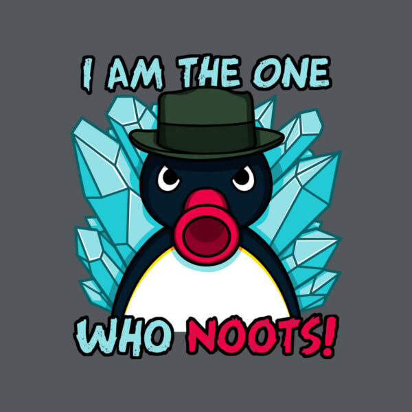 The One Who Noots - Image 12