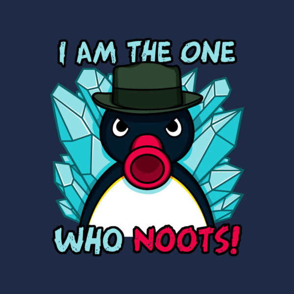 The One Who Noots - Image 8