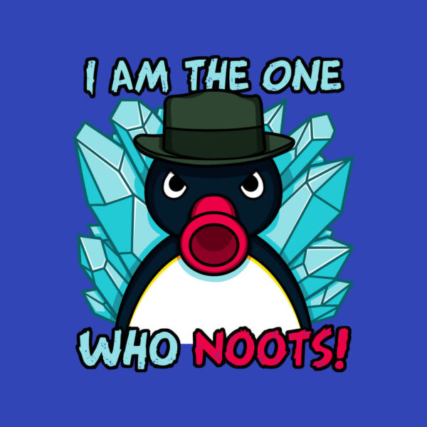 The One Who Noots - Image 16