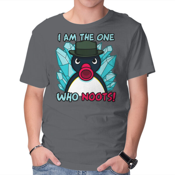 The One Who Noots - Image 9