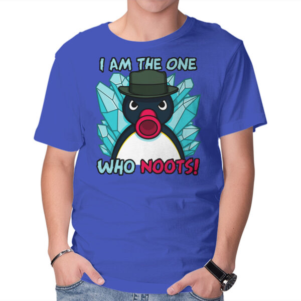 The One Who Noots - Image 13