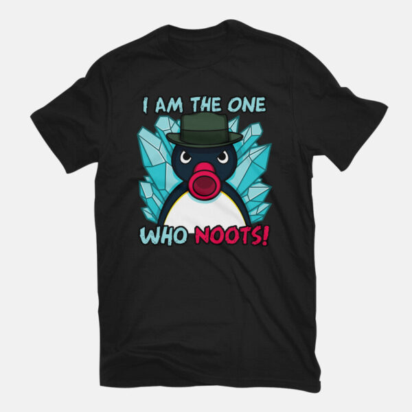 The One Who Noots - Image 3