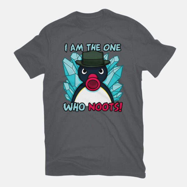The One Who Noots - Image 11
