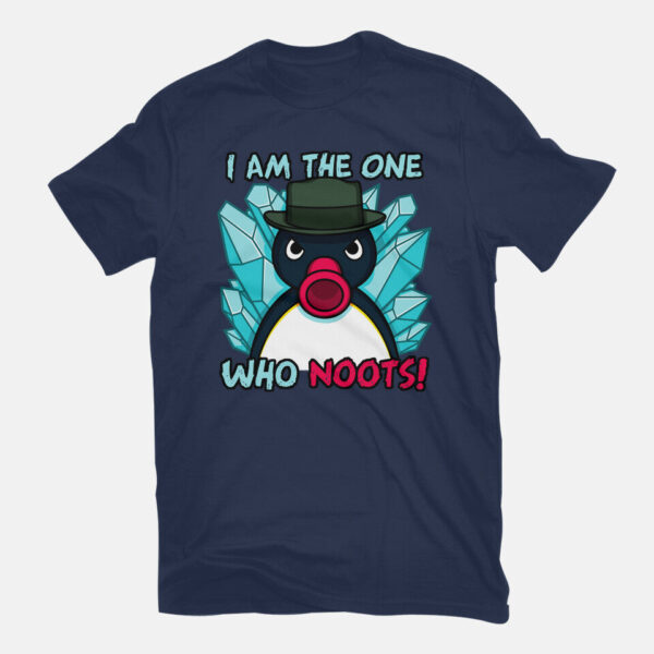 The One Who Noots - Image 7
