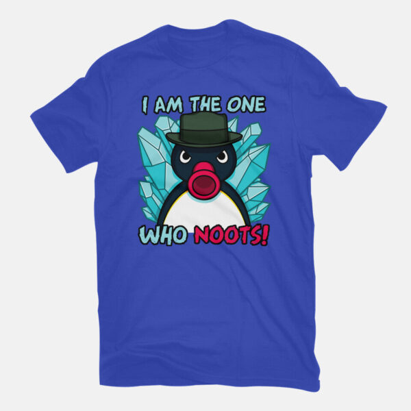 The One Who Noots - Image 15