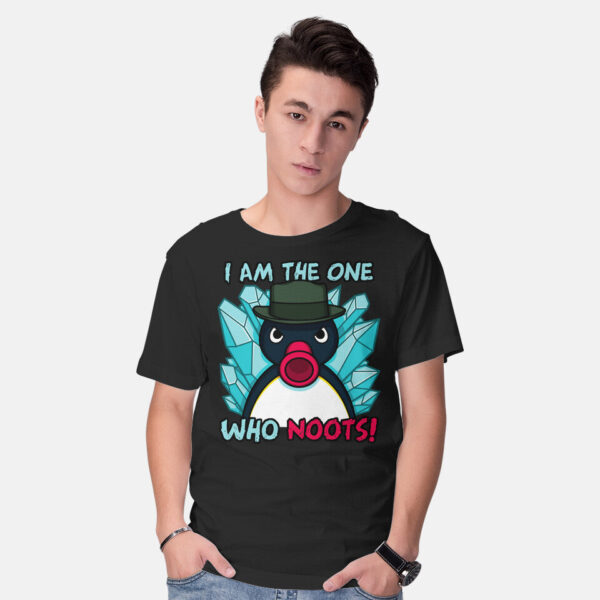 The One Who Noots - Image 2