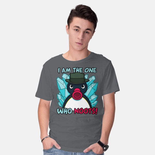 The One Who Noots - Image 10
